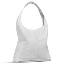 Load image into Gallery viewer, Italian Full-Grain Leather Hobo Bag | Siena