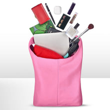 Load image into Gallery viewer, Italian Full-Grain Leather Hobo Bag | Siena