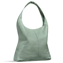 Load image into Gallery viewer, Italian Full-Grain Leather Hobo Bag | Siena
