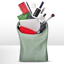 Load image into Gallery viewer, Italian Full-Grain Leather Hobo Bag | Siena