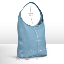 Load image into Gallery viewer, Italian Full-Grain Leather Hobo Bag | Siena