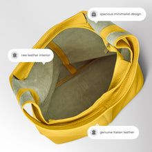 Load image into Gallery viewer, Italian Full-Grain Leather Hobo Bag | Siena