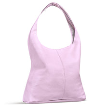 Load image into Gallery viewer, Italian Full-Grain Leather Hobo Bag | Siena