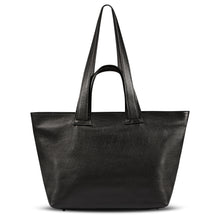 Cargar imagen en el visor de la galería, Italian Full-Grain Leather Tote Bag | Torino