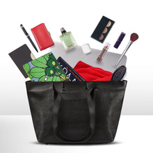 Cargar imagen en el visor de la galería, Italian Full-Grain Leather Tote Bag | Torino