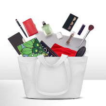 Cargar imagen en el visor de la galería, Italian Full-Grain Leather Tote Bag | Torino