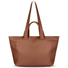 Cargar imagen en el visor de la galería, Italian Full-Grain Leather Tote Bag | Torino