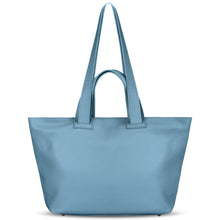 Cargar imagen en el visor de la galería, Italian Full-Grain Leather Tote Bag | Torino