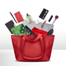 Cargar imagen en el visor de la galería, Italian Full-Grain Leather Tote Bag | Torino