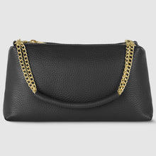 Charger l'image dans la galerie, Italian Full-Grain Leather Crossbody Bag | Milano