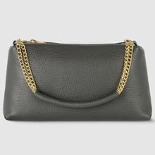 Charger l'image dans la galerie, Italian Full-Grain Leather Crossbody Bag | Milano