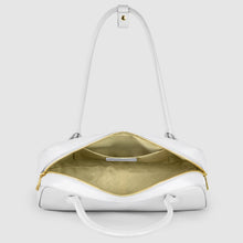 Charger l'image dans la galerie, Italian Full-Grain Leather Shoulder Bag | Lecco
