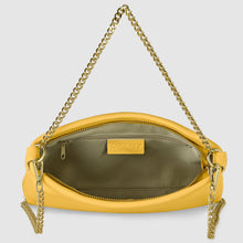 Charger l'image dans la galerie, Italian Full-Grain Leather Crossbody Bag | Mantova
