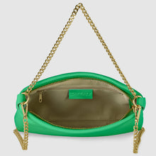 Charger l'image dans la galerie, Italian Full-Grain Leather Crossbody Bag | Mantova