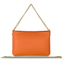 Charger l'image dans la galerie, Italian Full-Grain Leather Crossbody Bag | Mantova