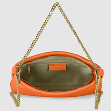 Charger l'image dans la galerie, Italian Full-Grain Leather Crossbody Bag | Mantova