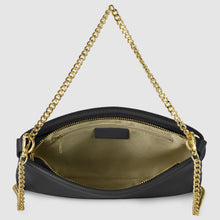Charger l'image dans la galerie, Italian Full-Grain Leather Crossbody Bag | Mantova