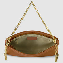 Charger l'image dans la galerie, Italian Full-Grain Leather Crossbody Bag | Mantova