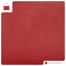 Charger l'image dans la galerie, Italian Full-Grain Leather Crossbody Bag | Mantova