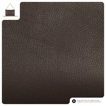 Charger l'image dans la galerie, Italian Full-Grain Leather Crossbody Bag | Mantova