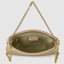 Charger l'image dans la galerie, Italian Full-Grain Leather Crossbody Bag | Mantova