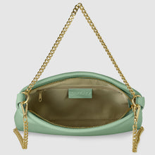 Charger l'image dans la galerie, Italian Full-Grain Leather Crossbody Bag | Mantova