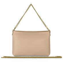 Charger l'image dans la galerie, Italian Full-Grain Leather Crossbody Bag | Mantova