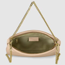 Charger l'image dans la galerie, Italian Full-Grain Leather Crossbody Bag | Mantova