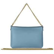 Charger l'image dans la galerie, Italian Full-Grain Leather Crossbody Bag | Mantova