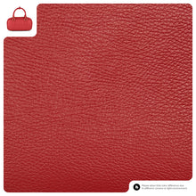 Charger l'image dans la galerie, Italian Full-Grain Leather Top-Handle Bag | Venezia