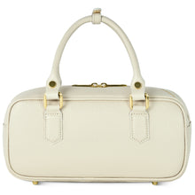 Charger l'image dans la galerie, Italian Full-Grain Leather Top-Handle Bag | Venezia