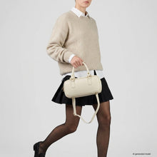 Charger l'image dans la galerie, Italian Full-Grain Leather Top-Handle Bag | Venezia