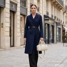 Charger l'image dans la galerie, Italian Full-Grain Leather Top-Handle Bag | Venezia