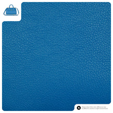 Charger l'image dans la galerie, Italian Full-Grain Leather Top-Handle Bag | Cervia