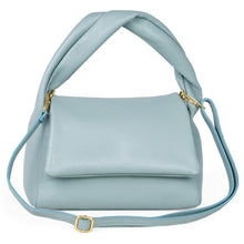 Charger l'image dans la galerie, Italian Full-Grain Leather Top-Handle Bag | Perugia