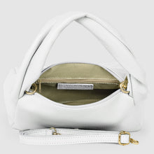 Charger l'image dans la galerie, Italian Full-Grain Leather Top-Handle Bag | Perugia