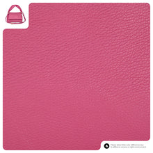 Charger l'image dans la galerie, Italian Full-Grain Leather Top-Handle Bag | Perugia
