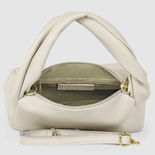 Charger l'image dans la galerie, Italian Full-Grain Leather Top-Handle Bag | Perugia