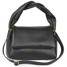 Charger l'image dans la galerie, Italian Full-Grain Leather Top-Handle Bag | Perugia
