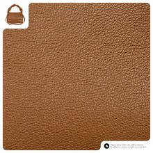 Charger l'image dans la galerie, Italian Full-Grain Leather Top-Handle Bag | Perugia