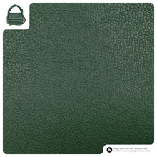 Charger l'image dans la galerie, Italian Full-Grain Leather Top-Handle Bag | Perugia