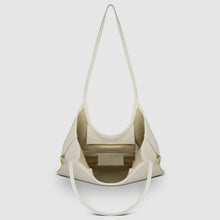 Load image into Gallery viewer, Italian Full-Grain Leather Tote Bag | Matera