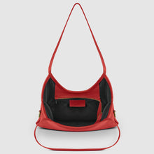 Load image into Gallery viewer, Italian Full-Grain Leather Tote Bag | Matera