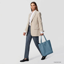 Load image into Gallery viewer, Italian Full-Grain Leather Tote Bag | Firenze