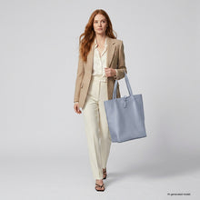 Load image into Gallery viewer, Italian Full-Grain Leather Tote Bag | Firenze