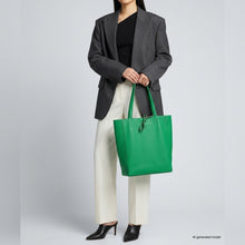 Load image into Gallery viewer, Italian Full-Grain Leather Tote Bag | Firenze