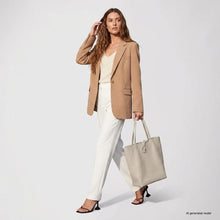 Load image into Gallery viewer, Italian Full-Grain Leather Tote Bag | Firenze