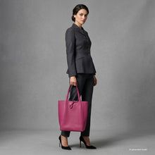 Load image into Gallery viewer, Italian Full-Grain Leather Tote Bag | Firenze