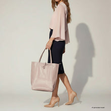 Load image into Gallery viewer, Italian Full-Grain Leather Tote Bag | Firenze