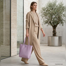 Load image into Gallery viewer, Italian Full-Grain Leather Tote Bag | Firenze